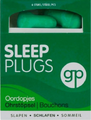 Get Plugged Sleep Plugs 6ST