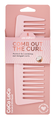 Lee Stafford Comb Out The Curl  Coco Loco Coconut Oil Infused 1ST