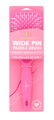 Lee Stafford Wide Pin Paddle Brush 1ST Lee Stafford Wide Pin Paddle Brush 1ST