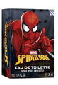 Disney Eau de Toilette Spiderman 30ML Disney Eau de Toilette Spiderman 30ML