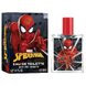 Disney Eau de Toilette Spiderman 30ML Verpakking met flacon Disney Eau de Toilette Spiderman 30ML Verpakking met flacon