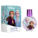 Disney Eau de Toilette Frozen 30ML verpakking en flacon
