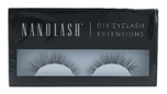Nanolash DIY Eyelash Extensions Classy 1ST Nanolash DIY Eyelash Extensions Classy 1ST