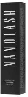 Nanolash Eyelash Serum 3ML Nanolash Eyelash Serum 3ML