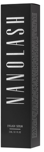 Nanolash Eyelash Serum 3ML Nanolash Eyelash Serum 3ML
