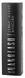 Nanolash Lenght & Curl Mascara 10ML 