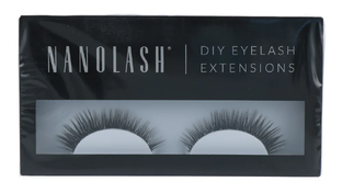 Nanolash DIY Eyelash Extensions Heartbreak 1ST Nanolash DIY Eyelash Extensions Heartbreak 1ST