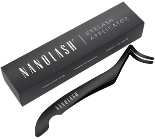 Nanolash Eyelash Applicator 1ST Nanolash Eyelash Applicator 1ST