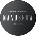 Nanobrow Eyebrow Styling Soap 30ML