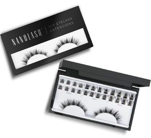 Nanolash DIY Eyelash Extensions Harmony 1ST Nanolash DIY Eyelash Extensions Harmony 1ST