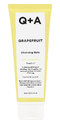 Q+A Q+A Cleansing Balm Grapefruit 125ML