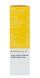 Q+A Q+A Peptide Facial Serum 30ML Zijkant verpakking, eigenschappen