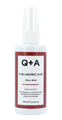 Q+A Hyaluronic Acid Face Mist 100ML Q+A Hyaluronic Acid Face Mist 100ML