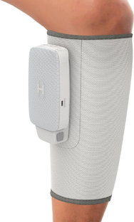 Homedics Massageset Knie 1ST 