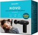 Homedics Novo Mini Massage Gun 1ST 