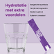 Purasana Chill Guru Hydration Superfood Poeder 10ST 101800