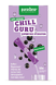 Purasana Chill Guru Hydration Superfood Poeder 10ST voorkant verpakking