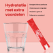 Purasana Energy Kick Superfood Hydration Poeder 10ST 101790