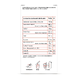 Purasana Energy Kick Superfood Hydration Poeder 10ST ingredienten