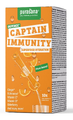 Purasana Captain Immunity Superfood Hydration Poeder 10ST Purasana Captain Immunity Superfood Hydration Poeder 10ST