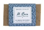 Al Bara Aleppo Scrubzeep Pure Olijfolie & Zwarte Komijn 150GR