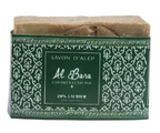 Al Bara Aleppo Zeep Olijfolie & 20% Laurierbesolie 200GR
