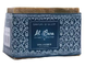 Al Bara Aleppo Zeep Olijfolie & 35% Laurierbesolie 200GR  Al Bara Aleppo Zeep Olijfolie & 35% Laurierbesolie 200GR
