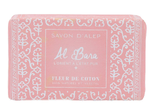 Al Bara Aleppo Zeep Katoenbloem 100GR