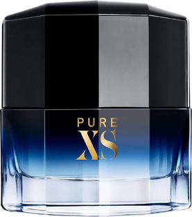Paco Rabanne Pure XS Eau de Toilette 50ML Paco Rabanne Pure XS Eau de Toilette 50ML