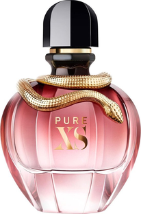 Paco Rabanne Pure XS For Her Eau de Parfum 50ML Paco Rabanne Pure XS For Her Eau de Parfum 50ML