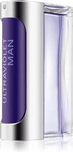Paco Rabanne Ultraviolet Man Eau de Toilette 100ML Paco Rabanne Ultraviolet Man Eau de Toilette 100ML