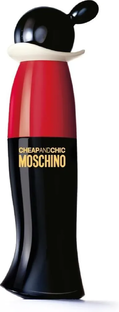Moschino Cheap & Chic Eau de Toilette 30ML Moschino Cheap & Chic Eau de Toilette 30ML