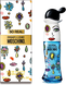 Moschino So Real Cheap & Chic Eau de Toilette 30ML verpakking met fles