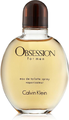Calvin Klein For Men Obsession Eau de Toilette 75ML Calvin Klein For Men Obsession Eau de Toilette 75ML