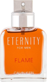 Calvin Klein For Men Eternity Flame Eau de Toilette 100ML
