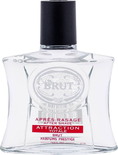 Brut Aftershave Attraction 100ML Brut Aftershave Attraction 100ML