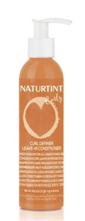 Naturtint Curl Definer Leave-In Conditioner 200ML Naturtint Curl Definer Leave-In Conditioner 200ML
