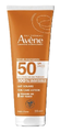 Eau Thermale Avène SPF50 100% Invisible Zonnemelk 250ML