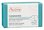 Eau Thermale Avène Cleanance Purifying Solid Cleanser 100GR
