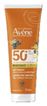 Eau Thermale Avène SPF50+ Zonnemelk Kinderen 250ML