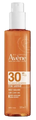 Eau Thermale Avène SPF30 Zonneolie 200ML