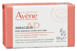 Eau Thermale Avène Xeracalm Cleanser 100GR Eau Thermale Avène Xeracalm Cleanser 100GR