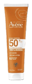 Eau Thermale Avène SPF50 100% Invisible Zonnemelk 100ML