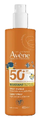 Eau Thermale Avène SPF50+ Zonnespray Kinderen 400ML