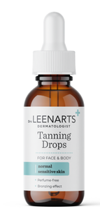 Drs Leenarts Leenarts Tanning Drops 30ML Drs Leenarts Leenarts Tanning Drops 30ML