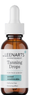 Drs Leenarts Leenarts Tanning Drops 30ML Drs Leenarts Leenarts Tanning Drops 30ML