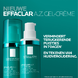 La Roche-Posay Effaclar A.Z. Gel-Crème 40ML belofte