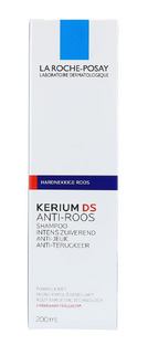 La Roche-Posay Kerium DS Anti-Roos Shampoo 200ML 