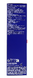 La Roche-Posay Kerium DS Anti-Roos Shampoo 200ML zijkant verpakking