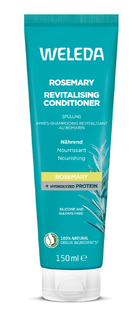 Weleda Rosemary Revitalising Conditioner 150ML Weleda Rosemary Revitalising Conditioner 150ML